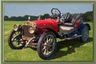 Bygone age